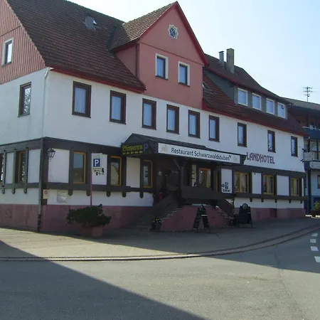 Lowen Hotel