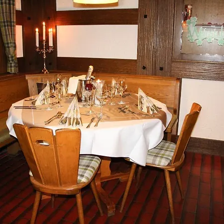 Hotel Lowen 3*