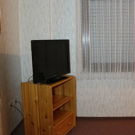 Lowen Hotel